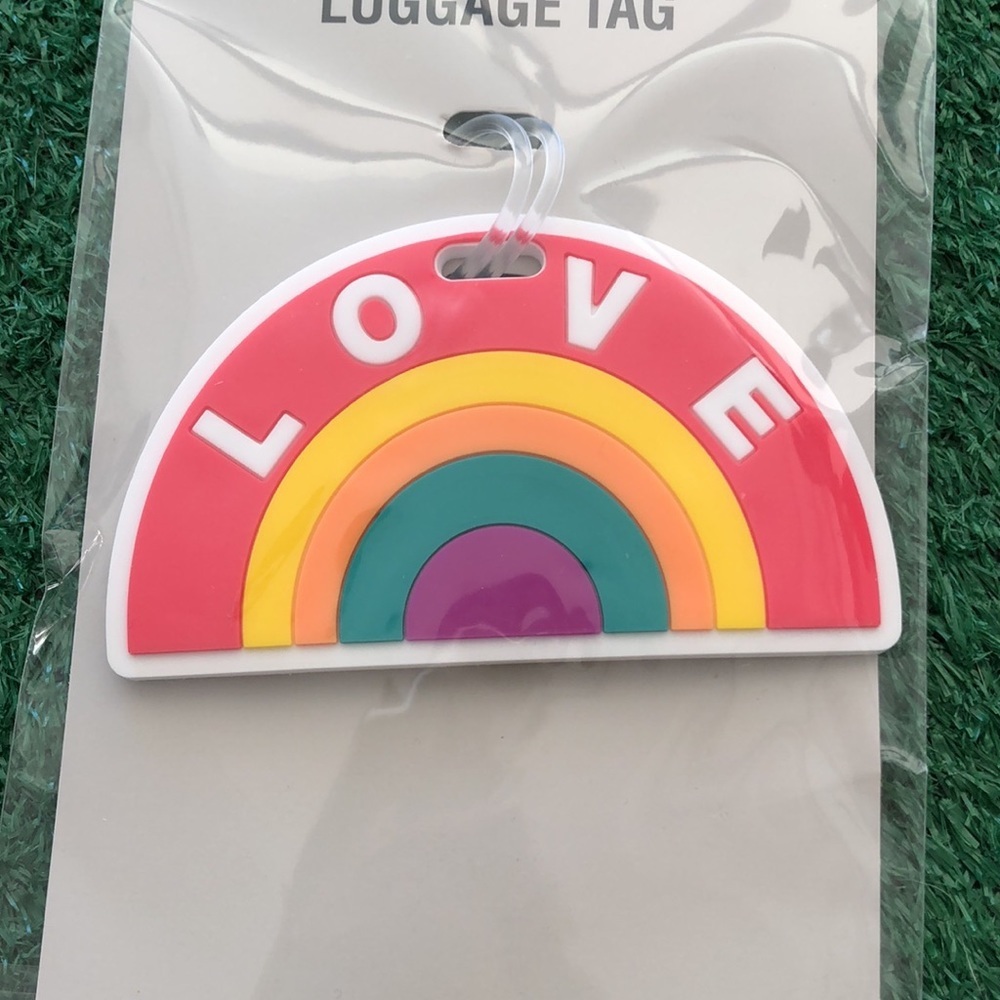 Luggage Tag - Picture 3 of 3